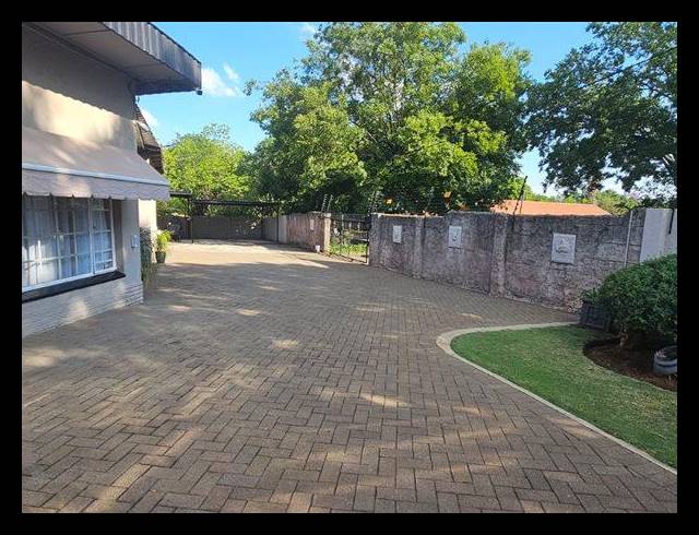 4 BEDROOM HOUSE FOR SALE IN RYNFIELD